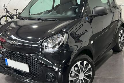 Smart ForTwo 31.000 km 9.495 &euro; Bretten 75015