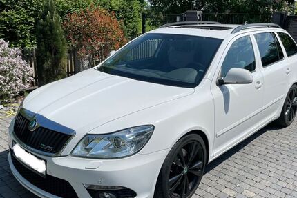 Skoda Octavia 108.900 km 9.900 &euro; Rutesheim 71277