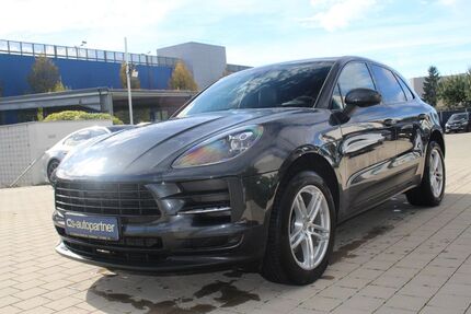 Porsche Macan 114.000 km 39.900 € Sindelfingen 71065