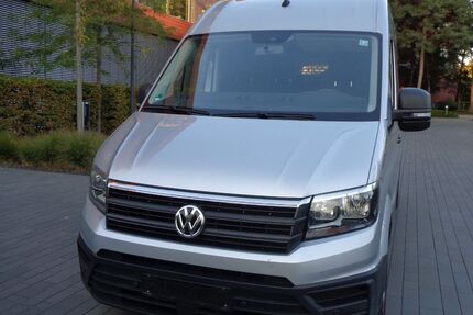 VW Crafter 245.000 km 14.990 € Stuttgart 70469