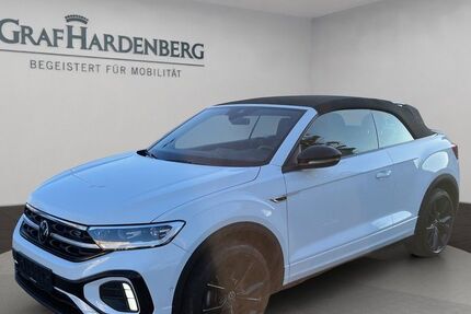 VW T-Roc 24.230 km 33.900 &euro; Bruchsal 76646