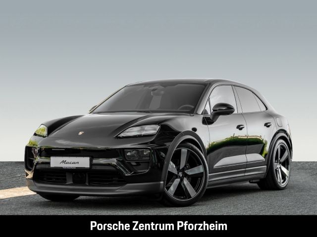 Macan