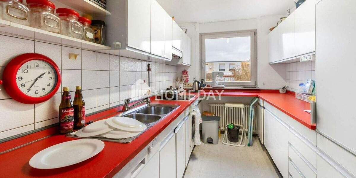 Ruhiges RH mit Südgarten, Sauna und Partykeller in familienfreundlicher Lage von Pforzheim 4 zimmer