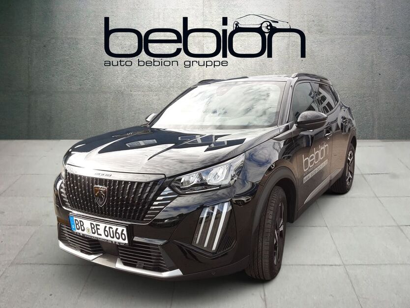 Peugeot 2008 2.900 km 32.040 € Magstadt 71106
