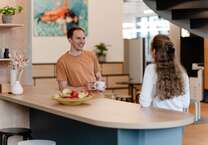 Büro in 76 Karlsruhe 552,30 € 1 m²