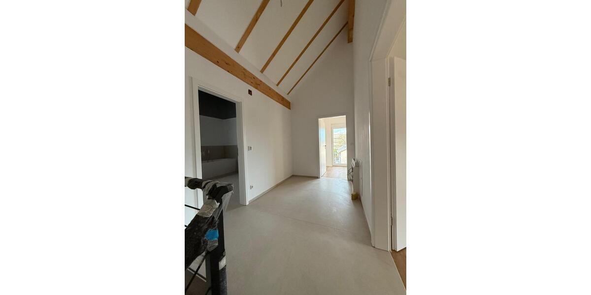 Erstbezug im hochwertigen Neubau mit 2 Balkonen in Rintheim 3.5 zimmer