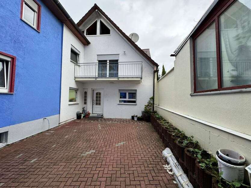 Haus zum Kaufen in Kraichtal 439.000 € 160 m²