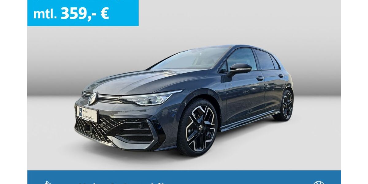 VW Golf 4.900 km 36.490 € Pforzheim 75172