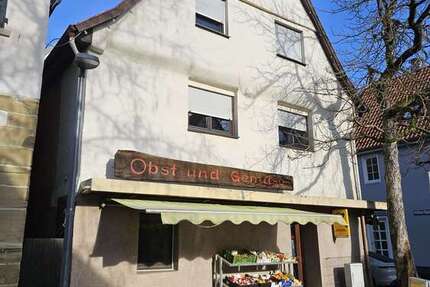 Haus zum Kaufen in Ditzingen 349.000 € 140 m² 6 zimmer