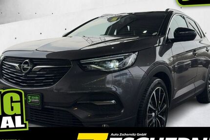 Opel Grandland (X) 29.087 km 18.760 &euro; Karlsruhe 76189