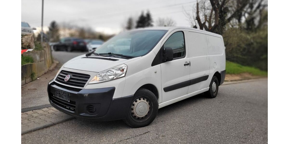 Fiat Scudo 173.000 km 4.500 &euro; Pforzheim 75181