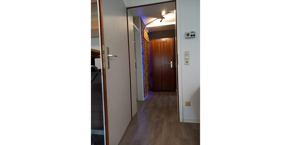 Erdgeschoßwohnung Calw - 2 Zimmer, 53 m&sup2;, 630&euro; | Angebot:25792712