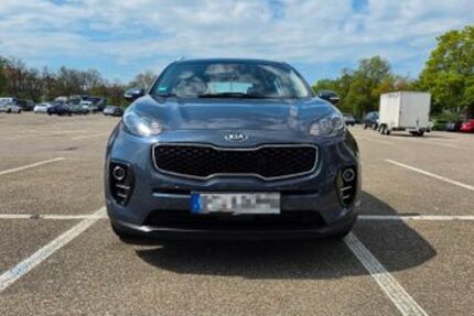 Kia Sportage 165.000 km 11.000 &euro; Pforzheim 75177