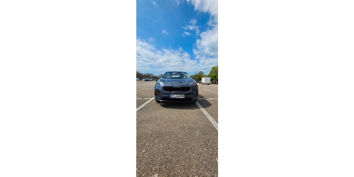 Kia Sportage 165.000 km 11.000 &euro; Pforzheim 75177