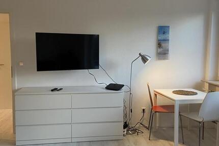 Wohnung Sindelfingen Sindelfingen (Stadt) - 2 Zimmer, 50 m&sup2;, 1.100&euro; | Angebot:26660012