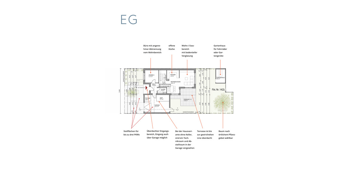 Einfamilienhaus Sindelfingen Mitte - 5 Zimmer, 154 m&sup2;, 845.000&euro; | Angebot:25797412