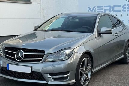 Mercedes-Benz C 250 104.000 km 15.450 € Sindelfingen 71065