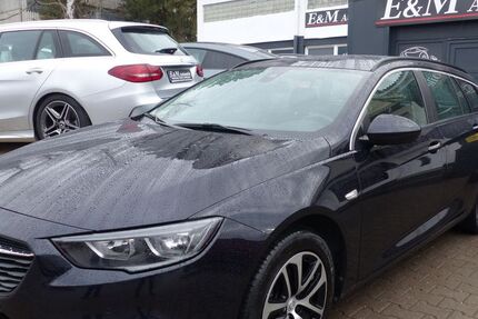 Opel Insignia 152.025 km 10.980 € Magstadt 71106