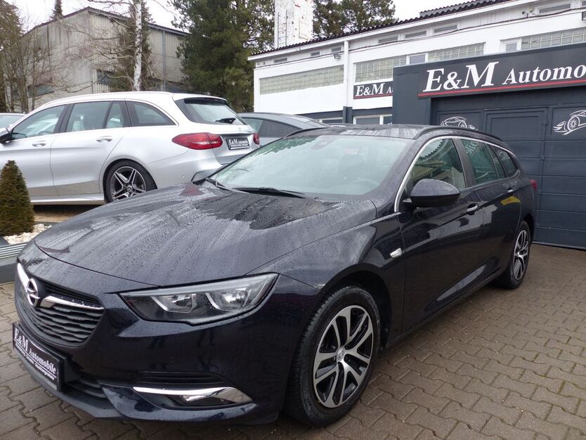 Opel Insignia 152.025 km 10.980 € Magstadt 71106