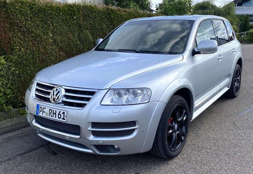 Touareg