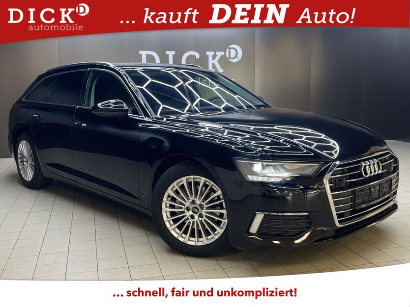 Audi A6 137.555 km 25.950 € Karlsdorf-Neuthard 76689