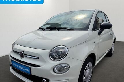 Fiat 500 16.040 km 13.490 &euro; Leonberg 71229