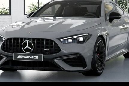 Mercedes CLE 53 AMG