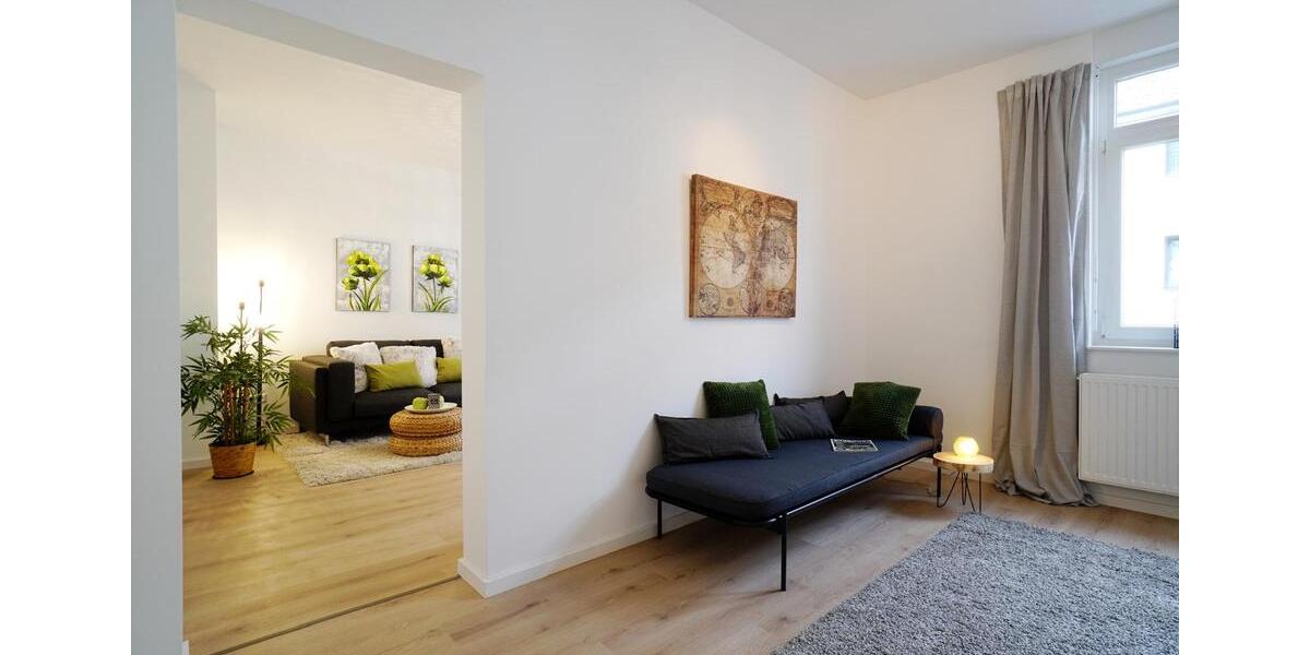 Altbauwohnung an der Enz – ab sofort zu vermieten 4 zimmer