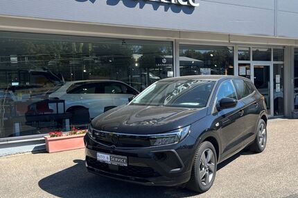 Opel Grandland (X) 31.740 km 22.770 &euro; Pforzheim 75181