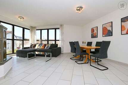Wohnung zum Mieten in Leonberg 2.780 € 142 m²