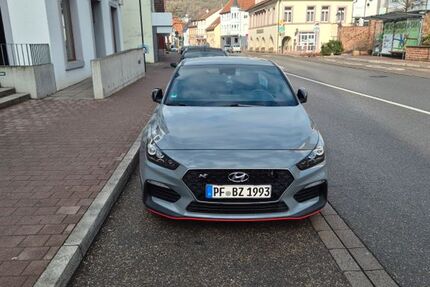 Hyundai i30 66.000 km 23.500 &euro; Niefern-Öschelbronn 75223