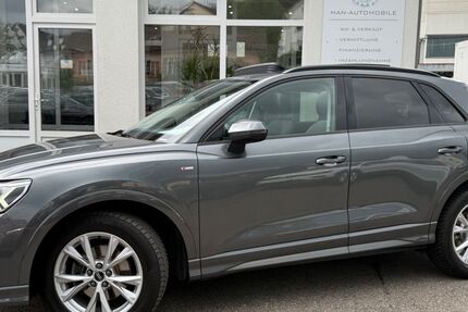 Audi Q3 99.000 km 28.990 € Sindelfingen 71065