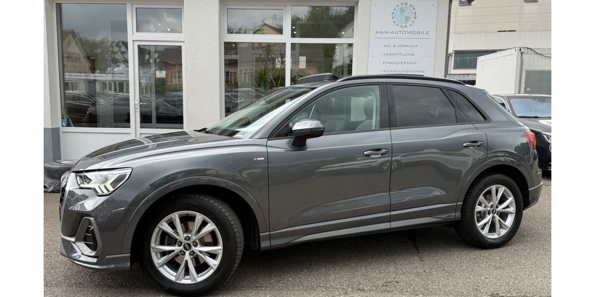 Audi Q3 99.000 km 28.990 € Sindelfingen 71065