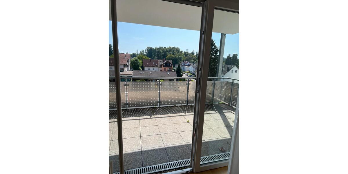 Helle 4 Zimmer Wohnung 100 m² in Waldbronn Reichenbach 4 zimmer