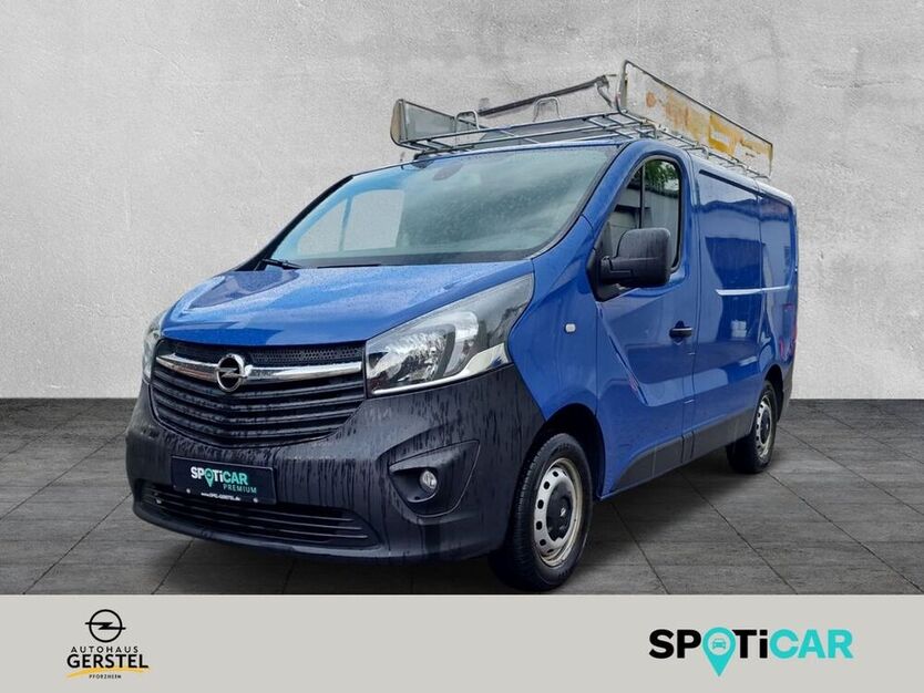 Vivaro