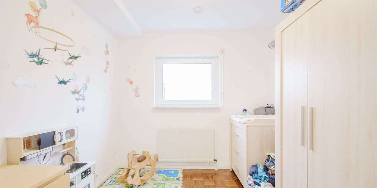 Etagenwohnung Karlsruhe Daxlanden - 4.5 Zimmer, 122 m&sup2;, 519.000&euro; | Angebot:24680532