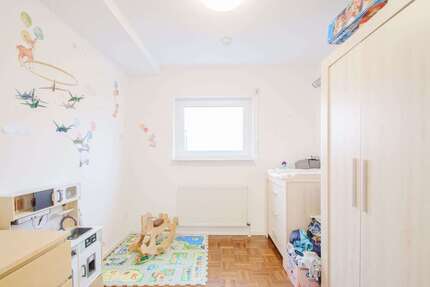 Wohnung Karlsruhe Daxlanden - 4.5 Zimmer, 122 m&sup2;, 519.000&euro; | Angebot:24680532