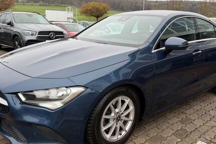 Mercedes-Benz CLA 180 178.000 km 15.900 &euro; Simmozheim/Stuttgart 75397