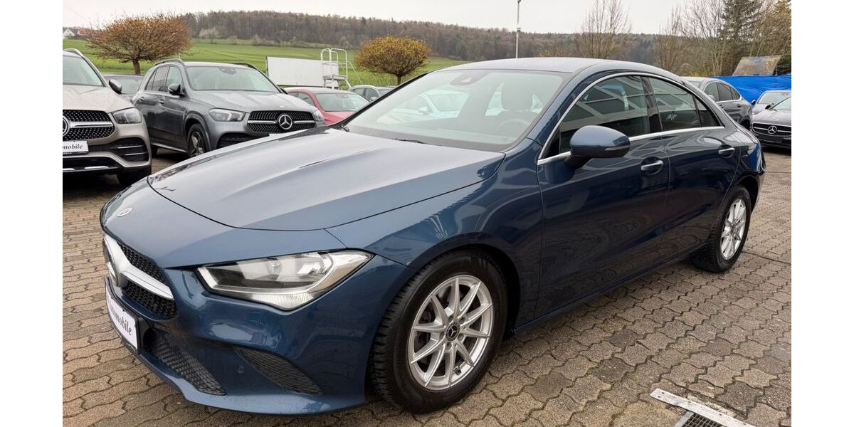 Mercedes-Benz CLA 180 178.000 km 15.900 &euro; Simmozheim/Stuttgart 75397