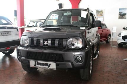 Suzuki Jimny 18.900 km 17.850 &euro; Karlsruhe 76185