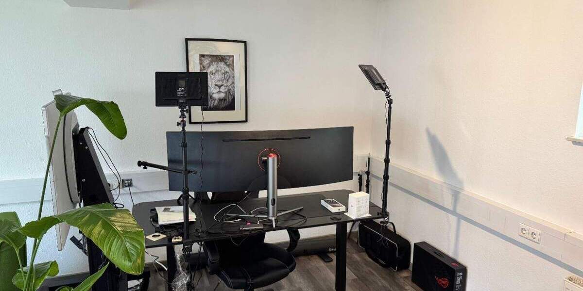 Gewerbeobjekt Ettlingen - 350&euro; | Angebot:25540389