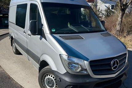 Mercedes-Benz Sprinter 304.500 km 8.290 &euro; Heimsheim 71296