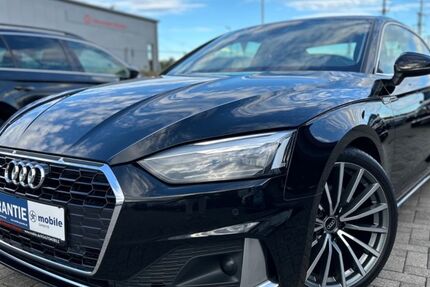 Audi A5 164.800 km 24.450 &euro; Bruchsal 76646