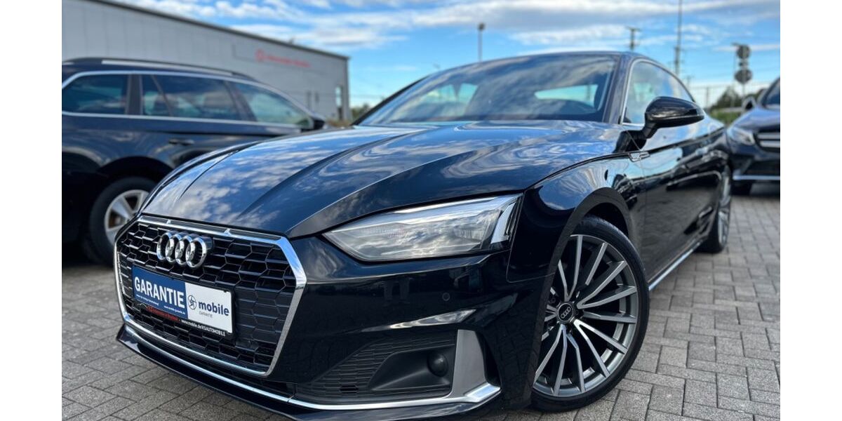 Audi A5 167.000 km 21.950 &euro; Bruchsal 76646