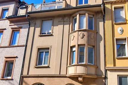 Wohnung Pforzheim Nordstadt - 3 Zimmer, 52 m&sup2;, 188.000&euro; | Angebot:27727760