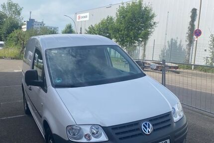 VW Caddy 145.000 km 4.499 &euro; Schwieberdingen 71701