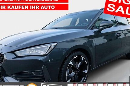 Cupra Leon 55.970 km 23.980 &euro; Karlsruhe 76227