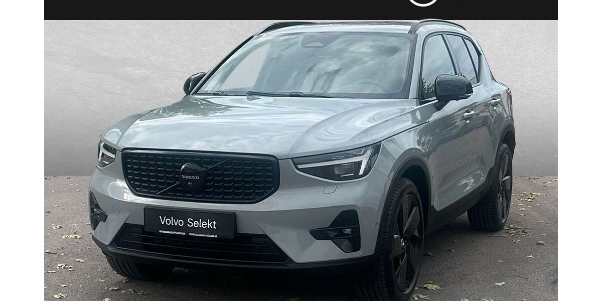 Volvo XC40 21.000 km 36.250 &euro; Karlsruhe 76187