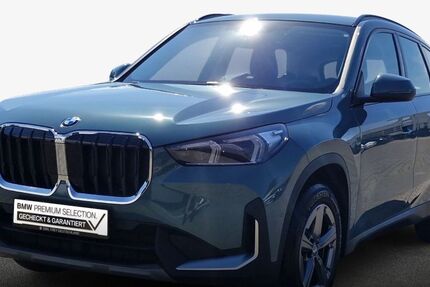 BMW X1 15.513 km 39.690 &euro; Bruchsal 76646
