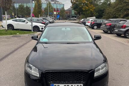 Audi A3 187.600 km 7.290 € Renningen 71272
